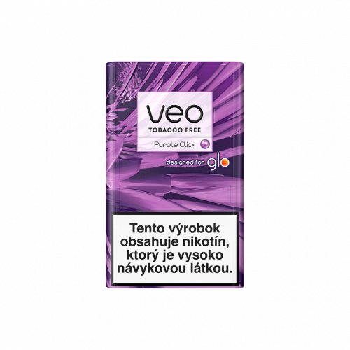 veo™ Purple Click